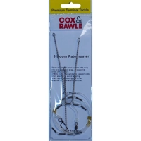 Cox & Rawle 3 Boom Paternoster Rig